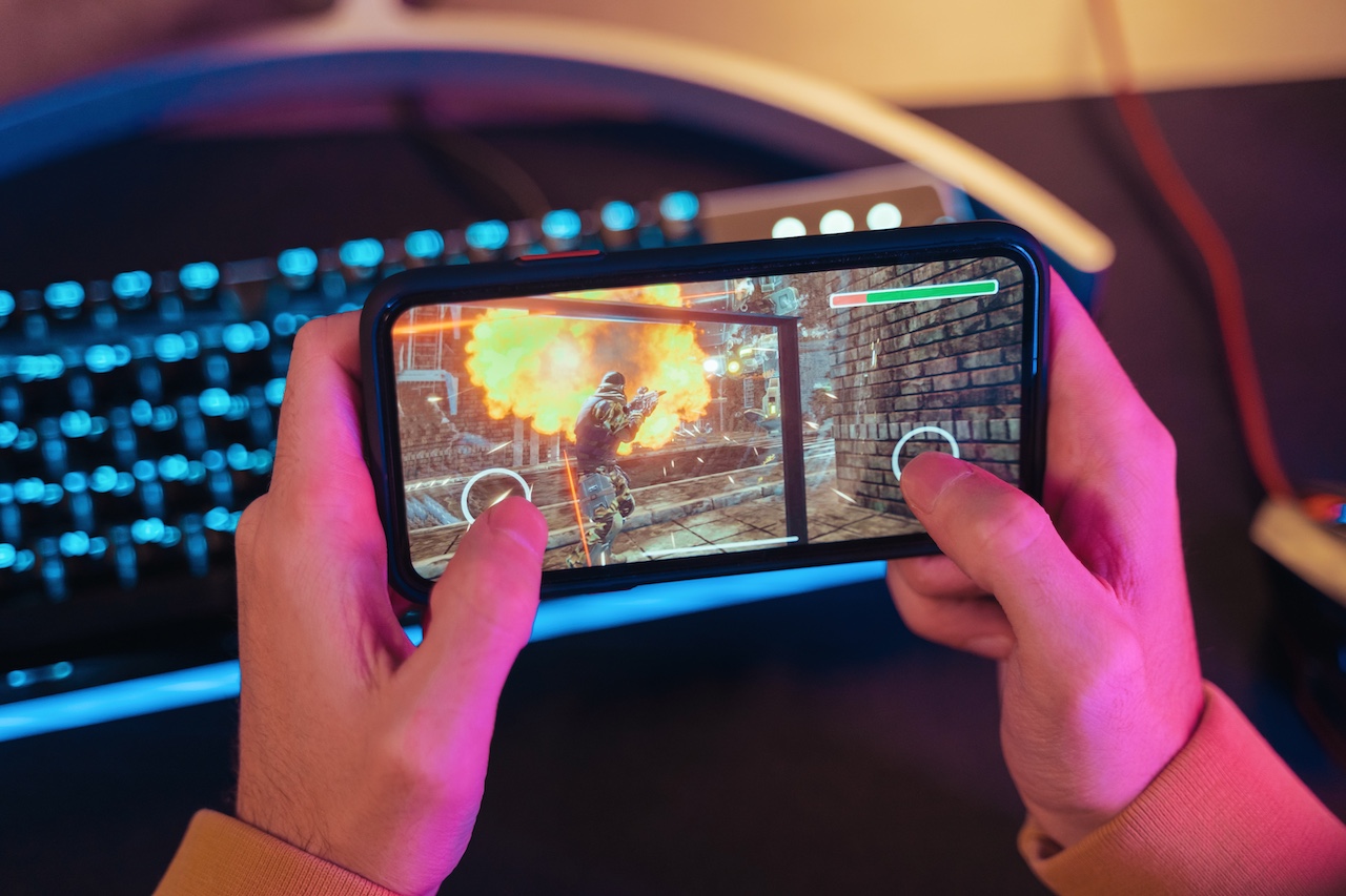 Image Artikel 5 Tips Top Up Game Murah yang Aman dan Gak Bikin Ribet! LinkAja